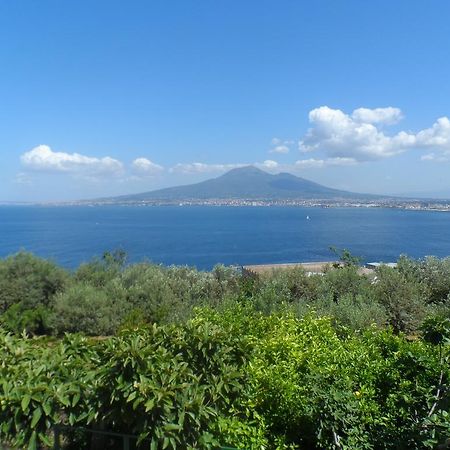Hotel Ancelle Sorrento - Casa D'Accoglienza à Castellammare di Stabia Extérieur photo