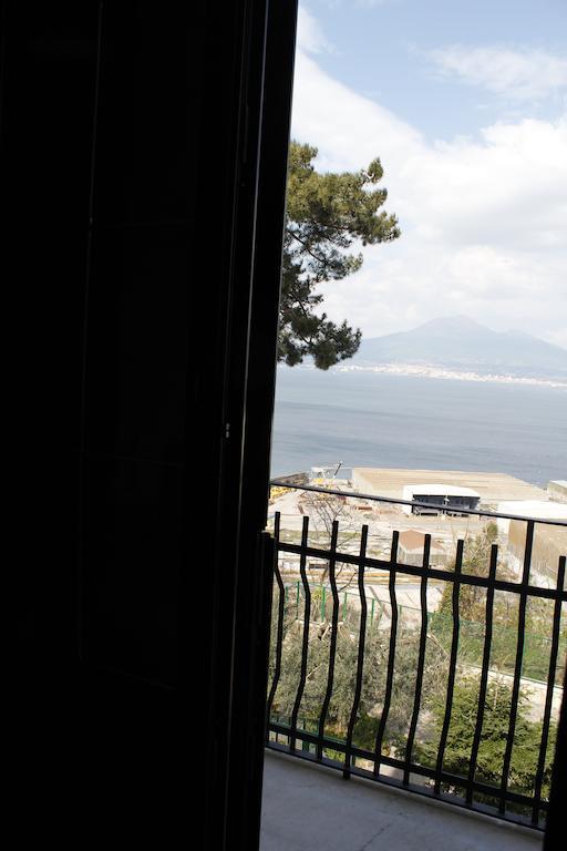Hotel Ancelle Sorrento - Casa D'Accoglienza à Castellammare di Stabia Chambre photo
