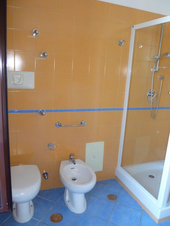Hotel Ancelle Sorrento - Casa D'Accoglienza à Castellammare di Stabia Chambre photo
