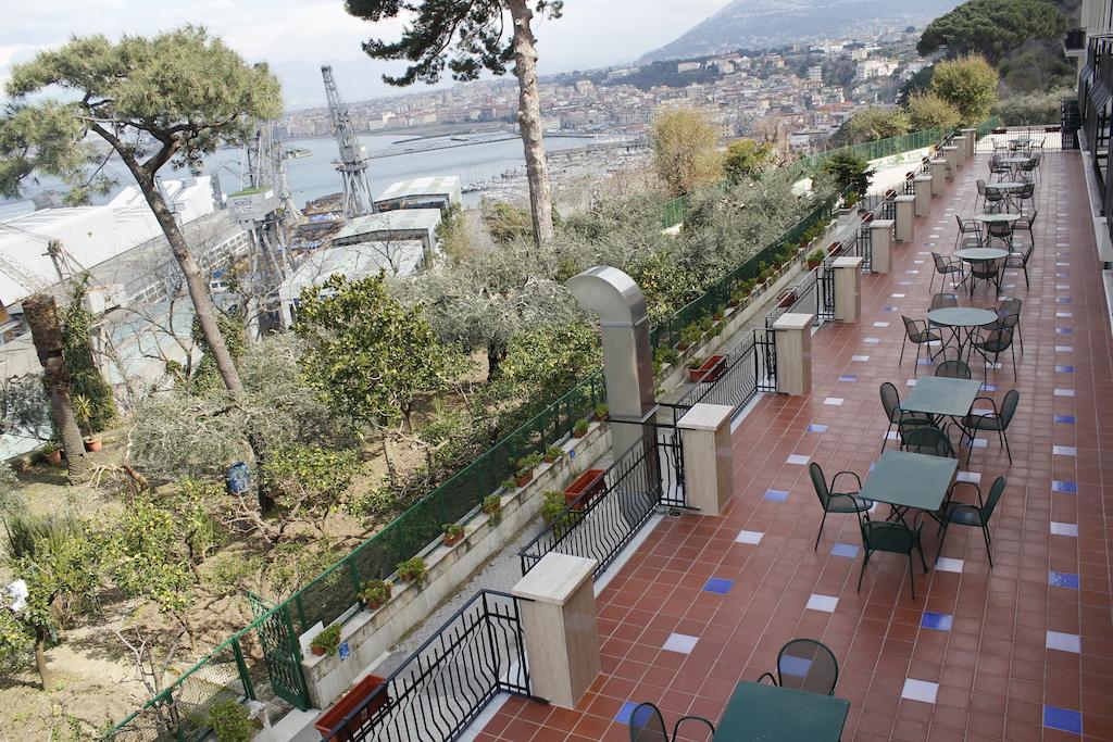 Hotel Ancelle Sorrento - Casa D'Accoglienza à Castellammare di Stabia Extérieur photo