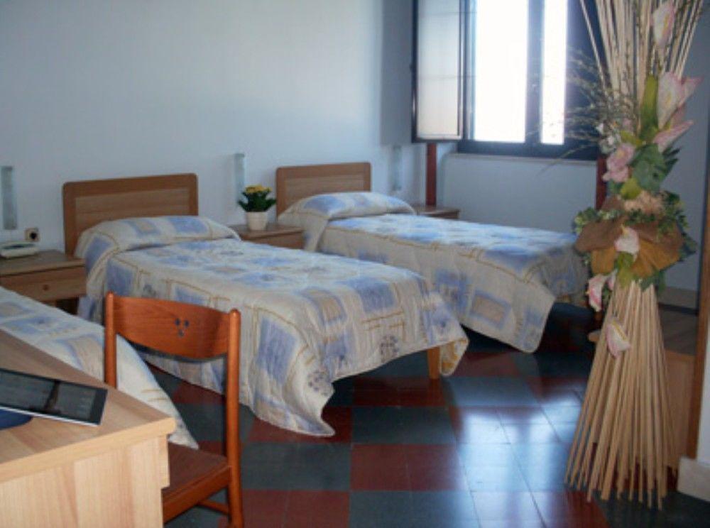 Hotel Ancelle Sorrento - Casa D'Accoglienza à Castellammare di Stabia Extérieur photo
